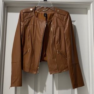 WHBM JACKET